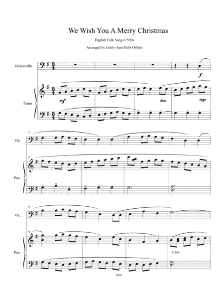 Free Sheet Music Timeless Score Parts