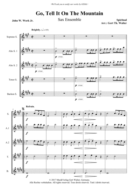 Times Square Shuffle Sheet Music