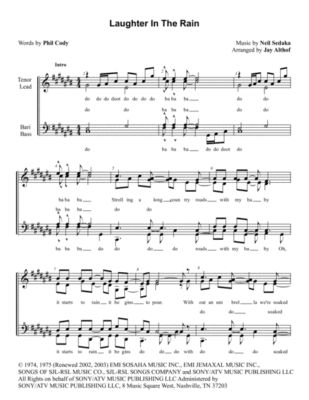 Toccata Prelude To L Orfeo For Trumpet Ensemble Sheet Music