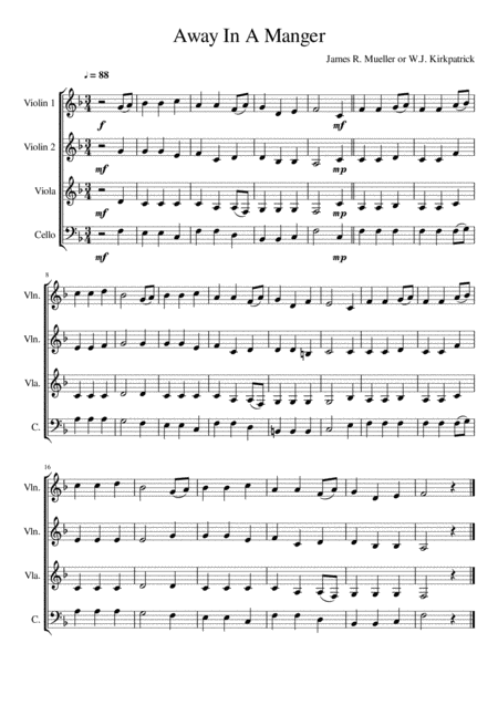 Free Sheet Music Tosti Marechiare For Violin And Piano