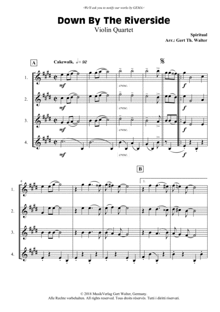 Free Sheet Music Tota Pulchra Es For Trombone Or Low Brass Duodectet 12 Part Ensemble