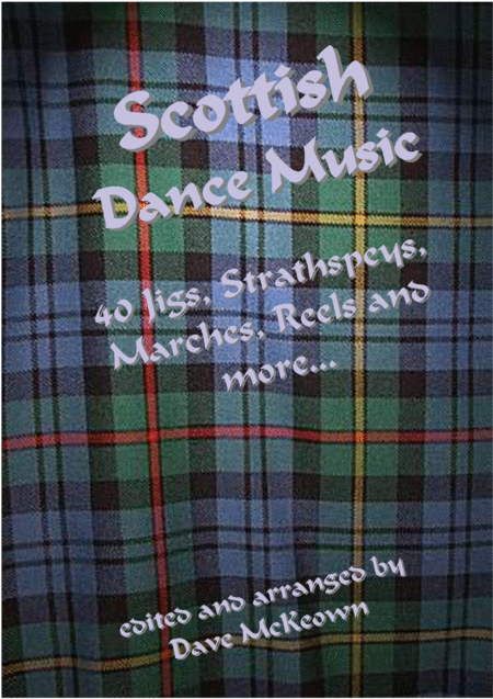 Traditional Scottish Dance Music For Viola 40 Jigs Marches Strathspeys And More Sheet Music