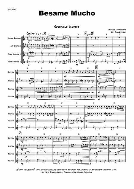 Free Sheet Music Transformed By The Journey Brass Score Parts