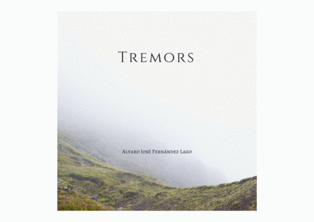 Free Sheet Music Tremors