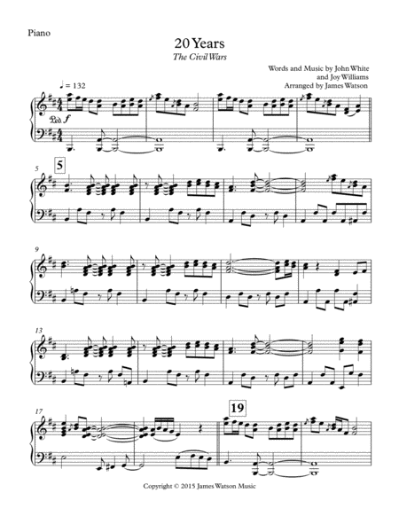 Trio Sonata Op 2 No 12 Ciacona Arrangement For 3 Recorders Sheet Music