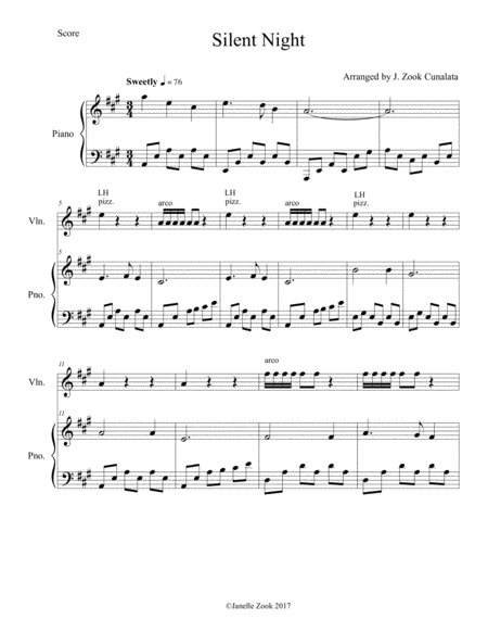 Free Sheet Music Trumerei Dreaming