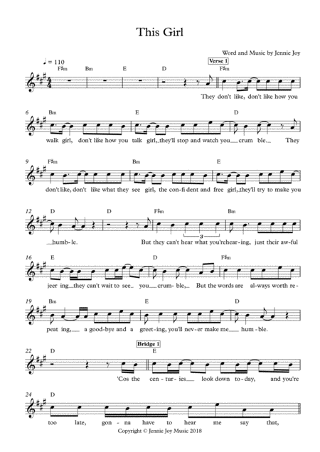 Turn Me On Norah Jones Sheet Music