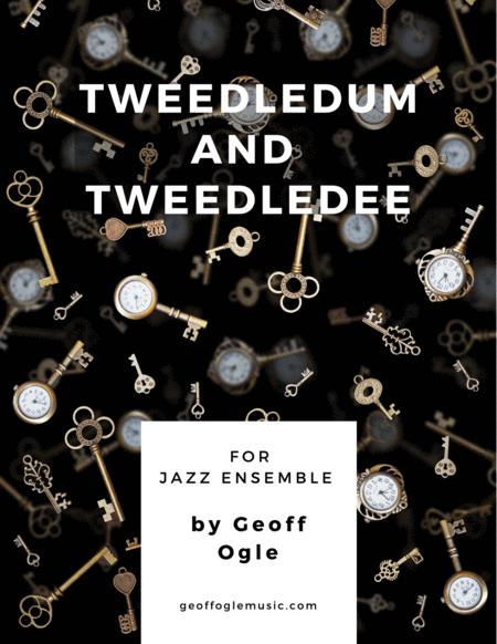 Tweetledum And Tweetledee Sheet Music