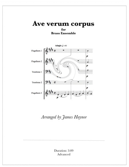 Two Paganini Studiums For Piano Solo Sheet Music