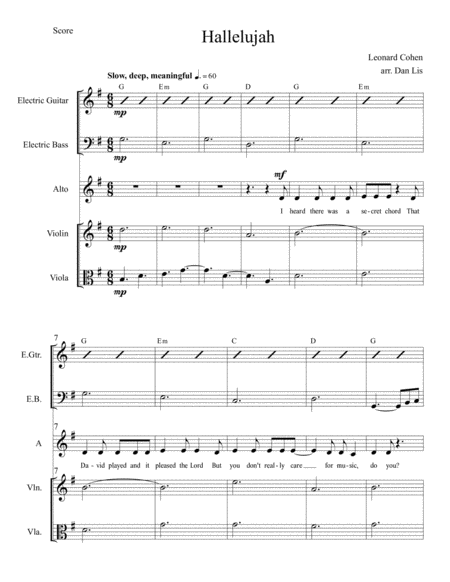 Two Renaissance Madrigals For Trombone Quartet Sheet Music