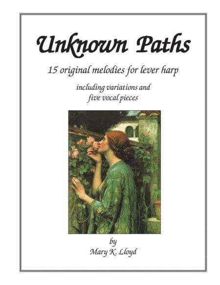 Unknown Paths Sheet Music