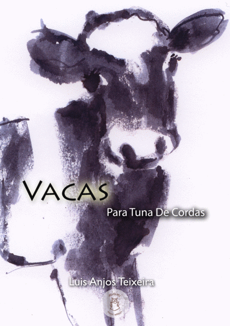 Vacas Sheet Music