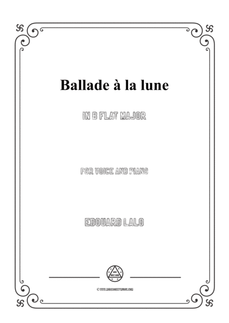Free Sheet Music Variations On Tant Que Vivray For Alto Recorder And Harp