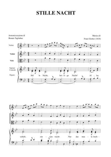 Free Sheet Music Variations Tempestosos Op 34