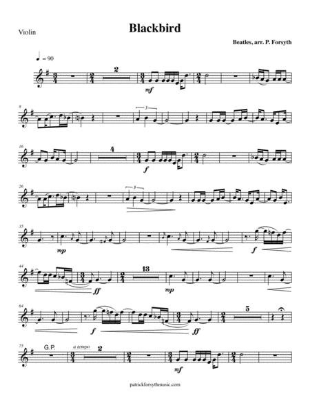 Violin Sonatina In A Minor Agora Sheet Music