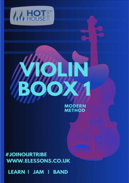 Violin Tutor Eboox Level 1 Debut Sheet Music