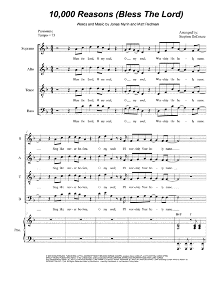 Free Sheet Music Virtus Antiqua A Flat Major