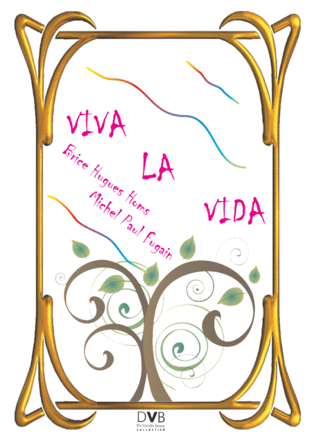 Viva La Vida Sheet Music