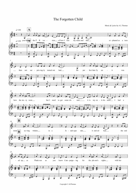 Walk In The Name Of The Lord Sheet Music