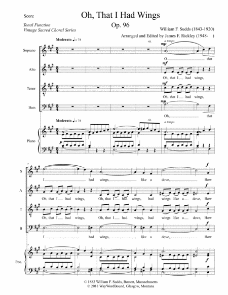 Waltz Where Are You Now Sheet Music