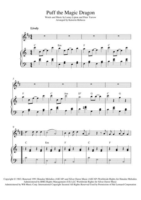 Free Sheet Music Waltzing On The Black Notes Solo Harp