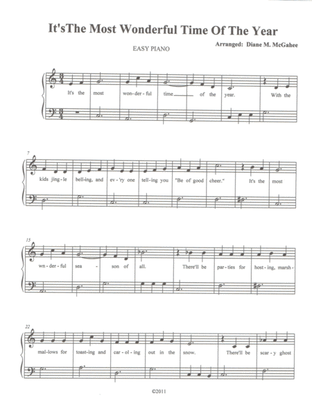 Waymaker Sheet Music