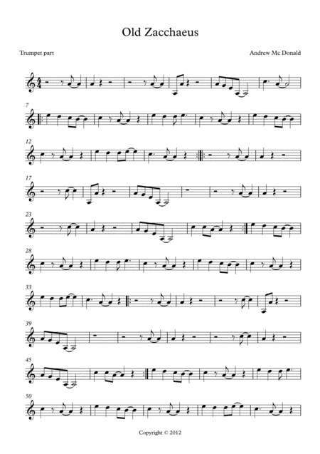 Free Sheet Music We Three Kings Arranged For Harp And Flute