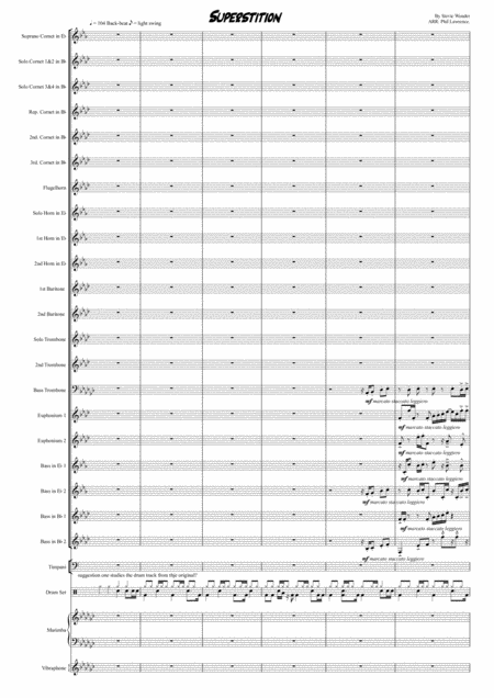 We Three Kings Of Orient Swing Easy Woodwind Quartet B Flat Clarinet Part Sheet Music