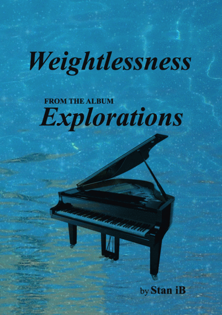 Weightlessness Sheet Music