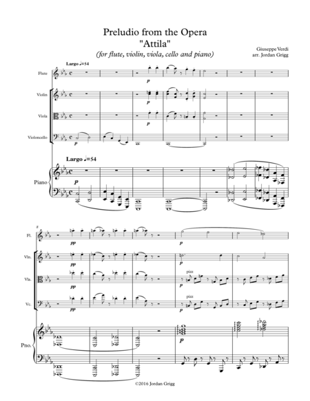 Western Wishes Sheet Music