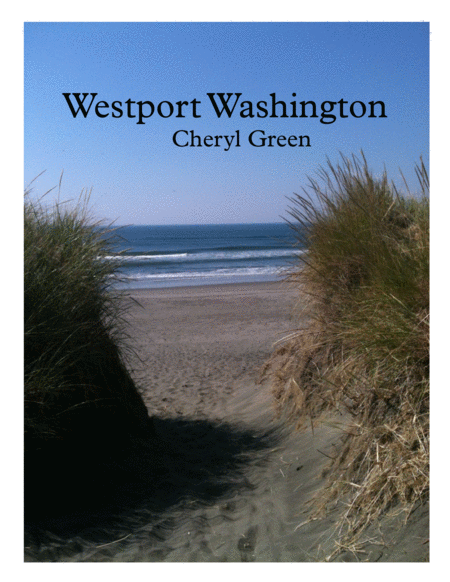 Westport Washington Sheet Music