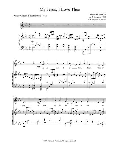 When Mary To The Temple Went Maria Wallt Zum Heiligtum For Flute Sextet Sheet Music