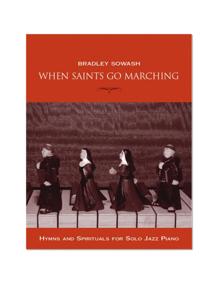 When Saints Go Marching Collection Sheet Music