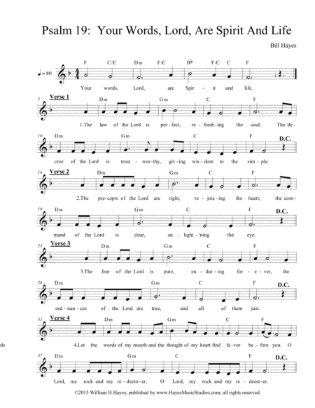 Free Sheet Music Winter Chaconne In D Minor Piano Track