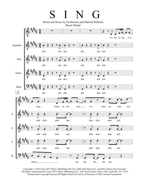 Free Sheet Music Wolf Das Vglein In E Major For Voice And Piano