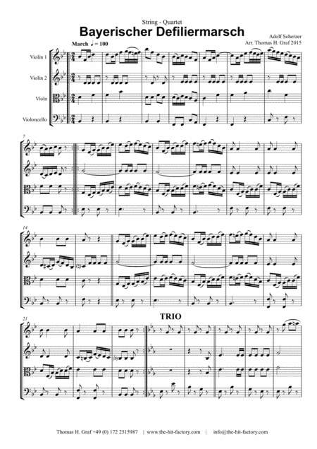 Free Sheet Music Wolf Mignon In B Flat Major For Voice And Piano