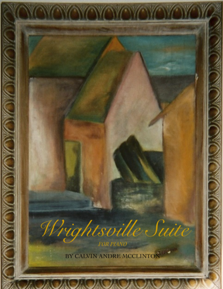 Free Sheet Music Wrightsville Suite