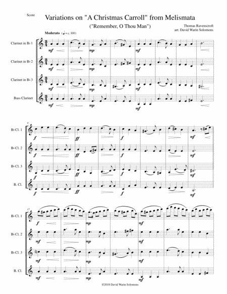 Yellow Flowers Sheet Music