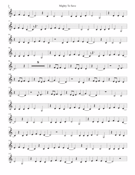 A Serenade For Lois Solo Lap Harp Page 2