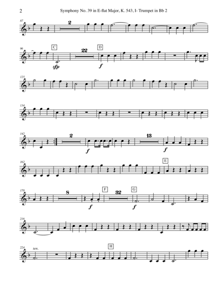 Beautiful Dreamer For Easy Guitar With Tab Page 2