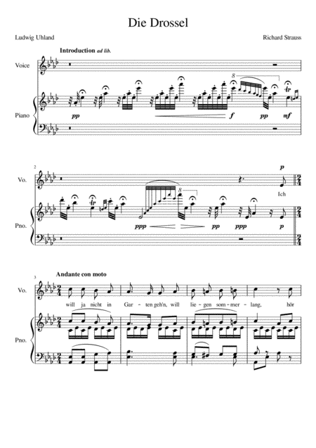 Blues Clarinet Play Along Page 2