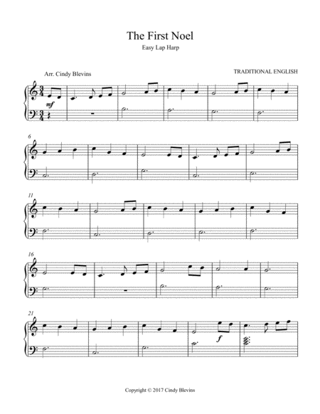 Cant Help Falling In Love Easy Key Of C Piano Page 2