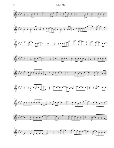Cavalli Francesco Scompagnata Tortorella Aria From The Cantata Arranged For Voice And Piano F Minor Page 2