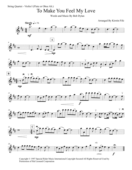 Celtic Arms B Flat Clarinet 2 Part Page 2