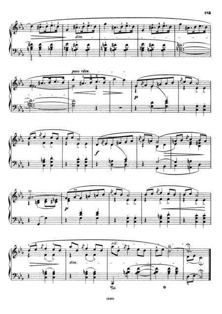 Chopin Mazurka Op 30 No 1 To No 4 Full Complete Version Page 2