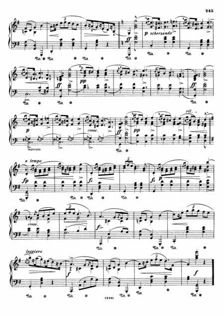 Chopin Mazurka Op 67 No 1 To No 4 Original Version Page 2