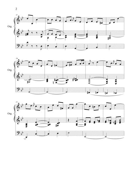 Clara Schumann Romanze For Organ Page 2