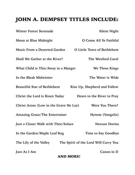 Come Thou Fount Of Every Blessing Trio For Clarinet Cello And Piano Page 2