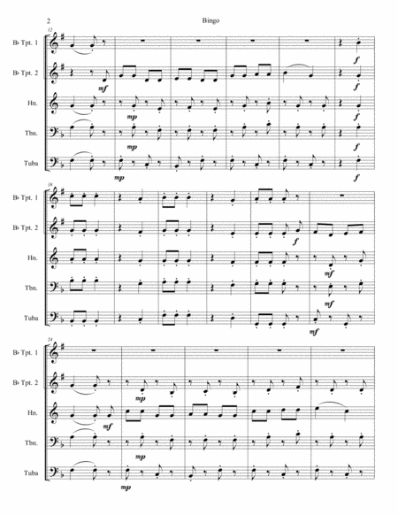 Come Thou Long Expected Jesus Accompaniment Track 4 Verse Version Page 2