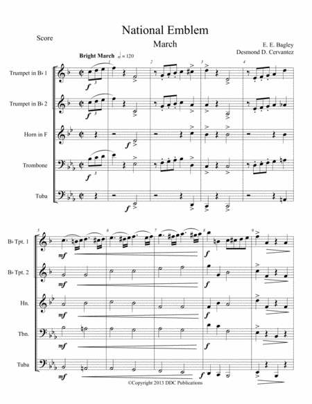 Counting Song Extended Page 2